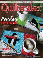 Quiltmaker